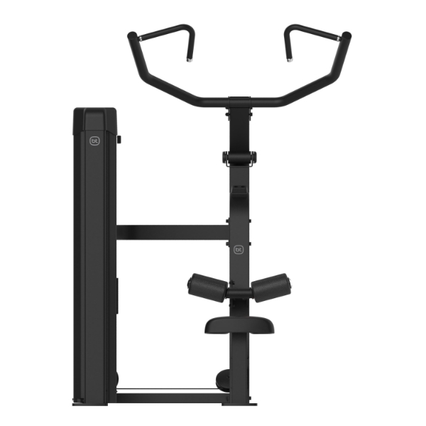 Aparat Tracțiuni la Spate FB14v2, Bodytone - 1 | YEO
