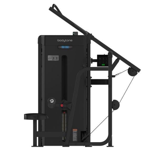 Aparat Tracțiuni la Spate FB14v2, Bodytone - 2 | YEO