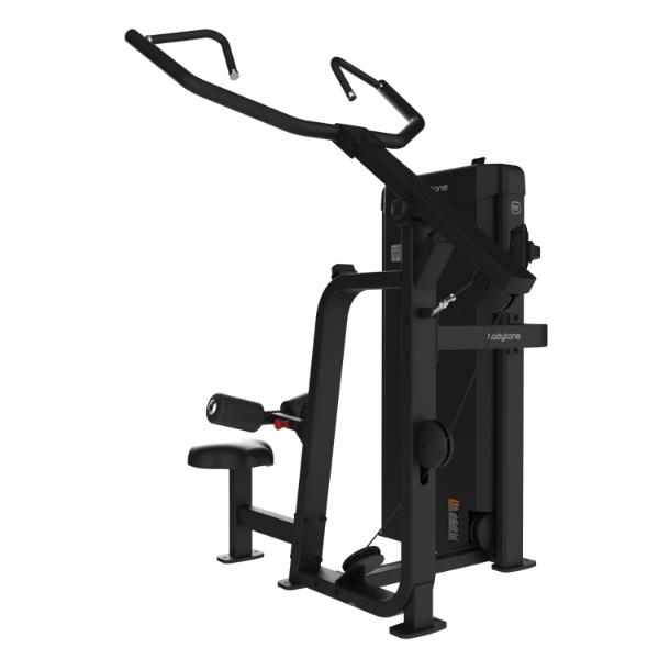 Aparat Tracțiuni la Spate FB14v2, Bodytone - 3 | YEO