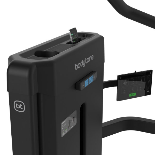 Aparat Tracțiuni la Spate FB14v2, Bodytone - 4 | YEO