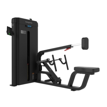 Poza cu Aparat Ramat Spate (Seated Row) FB15v2, Bodytone