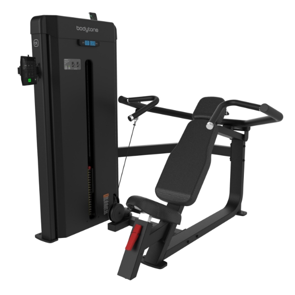 Aparat Presă Umeri FB20v2, Bodytone