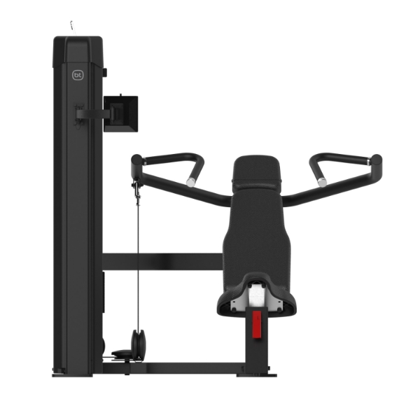 Aparat Presă Umeri FB20v2, Bodytone - 1 | YEO