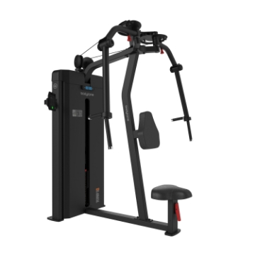 Poza cu Aparat Fluturări Piept (Chest Fly / Pec Deck) FB23v2, Bodytone