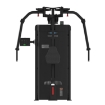 Poza cu Aparat Fluturări Piept (Chest Fly / Pec Deck) FB23v2, Bodytone