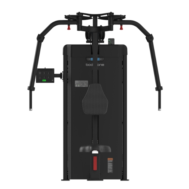 Poza cu Aparat Fluturări Piept (Chest Fly / Pec Deck) FB23v2, Bodytone