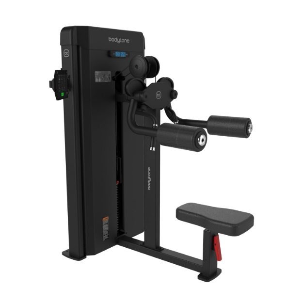 Poza cu Aparat Umeri (Lateral Raise) FB24v2, Bodytone