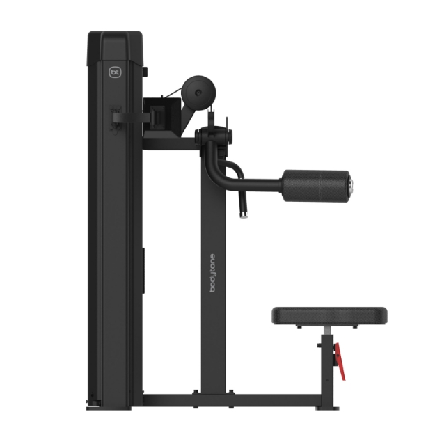Poza cu Aparat Umeri (Lateral Raise) FB24v2, Bodytone
