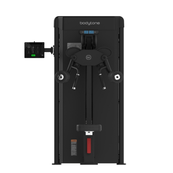 Aparat Umeri (Lateral Raise) FB24v2, Bodytone - 2 | YEO