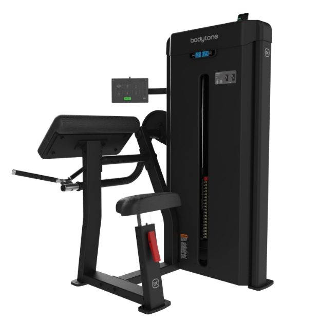 Poza cu Aparat Biceps FB30v2, Bodytone