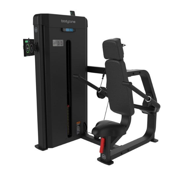 Poza cu Aparat Presă Triceps FB32v2, Bodytone