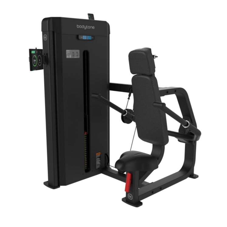 Poza cu Aparat Presă Triceps FB32v2, Bodytone