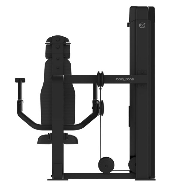 Poza cu Aparat Presă Triceps FB32v2, Bodytone