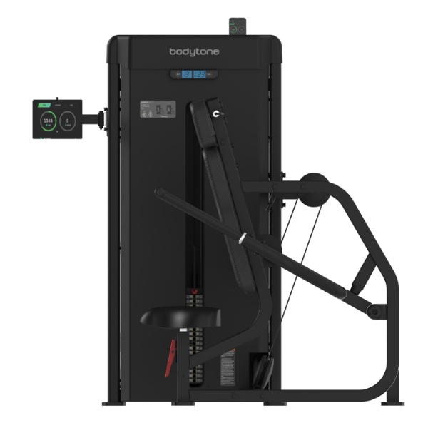 Aparat Presă Triceps FB32v2, Bodytone - 2 | YEO