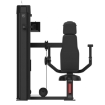 Poza cu Aparat Presă Triceps FB32v2, Bodytone