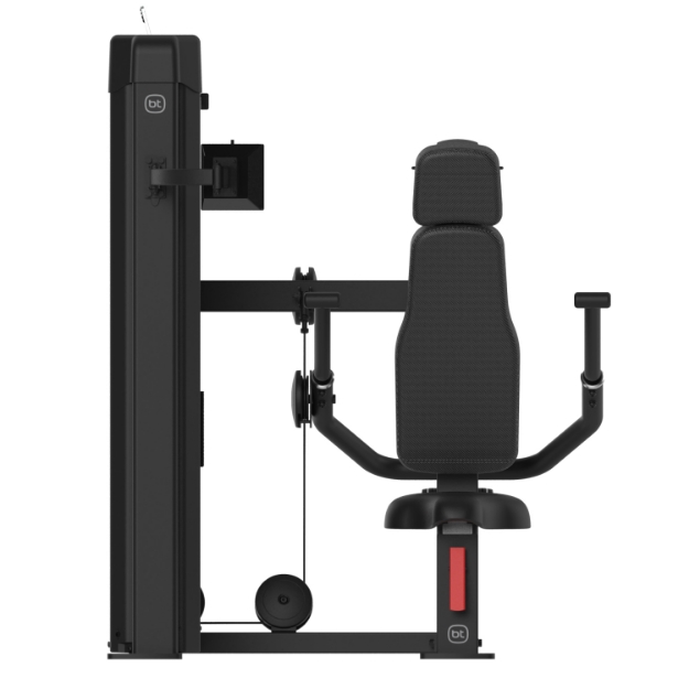 Poza cu Aparat Presă Triceps FB32v2, Bodytone