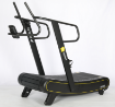 Poza cu Bandă de alergare curbată R900, TheWay Fitness