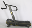 Poza cu Bandă de alergare curbată R900, TheWay Fitness