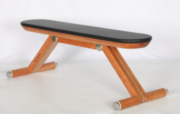 Poza cu Bancă dreaptă Red Cherry, TheWay Fitness