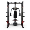 Poza cu Aparat Multifunctional MS480, TheWay Fitness