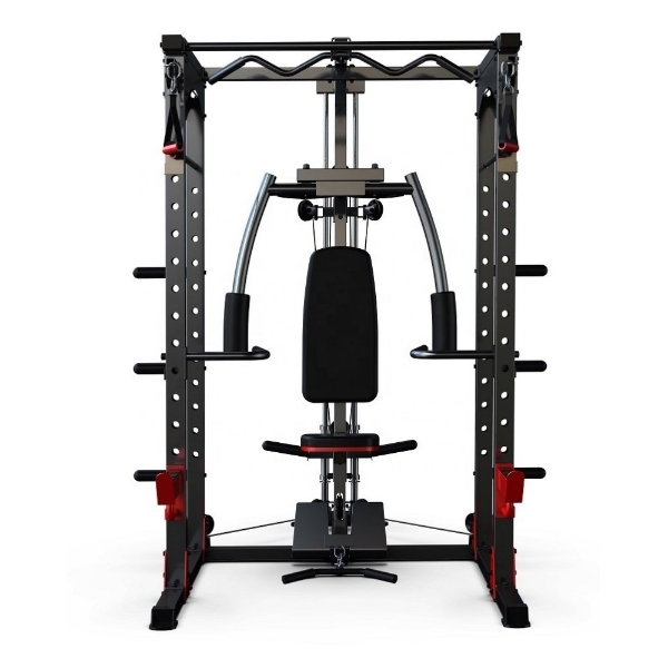 Aparat Multifunctional MS480, TheWay Fitness