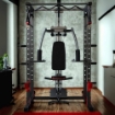 Poza cu Aparat Multifunctional MS480, TheWay Fitness