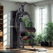 Poza cu Aparat Multifunctional Fitness MS600S, TheWay Fitness