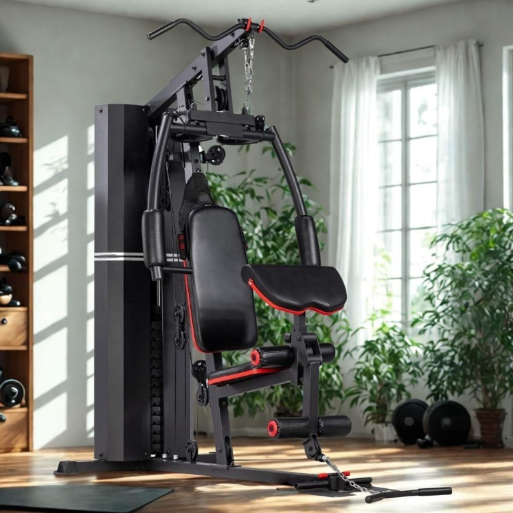 Poza cu Aparat Multifunctional Fitness MS600S, TheWay Fitness