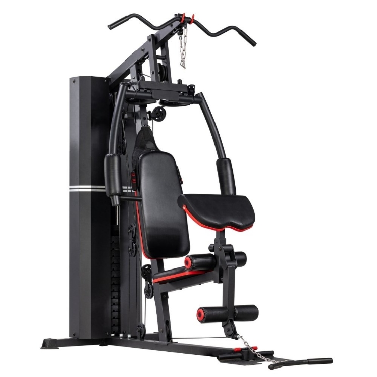 Poza cu Aparat Multifunctional Fitness MS600S, TheWay Fitness