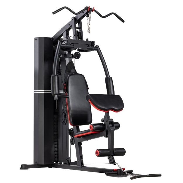 Poza cu Aparat Multifunctional MS600S , TheWay Fitness