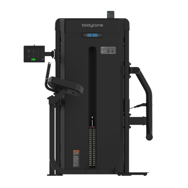 Aparat pentru Fesieri FB51v2, Bodytone - 2 | YEO