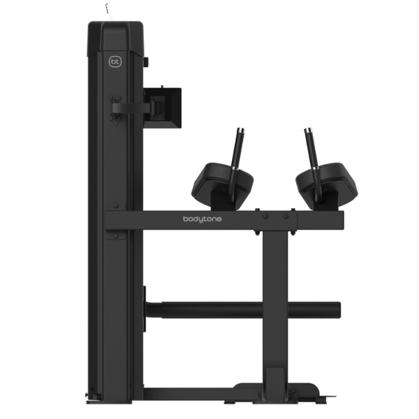 Aparat pentru Fesieri FB51v2, Bodytone - 4 | YEO