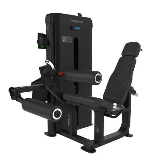 Poza cu Aparat flexii picioare din sezut FB53v2, Bodytone