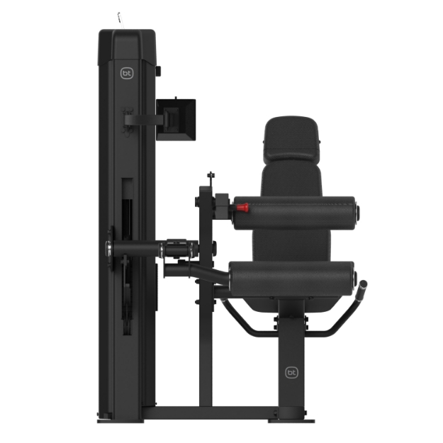 Poza cu Aparat flexii picioare din sezut FB53v2, Bodytone