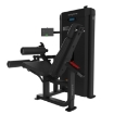 Poza cu Aparat flexii picioare din sezut FB53v2, Bodytone