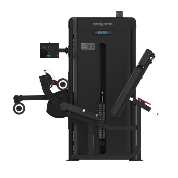 Aparat flexii picioare din sezut FB53v2, Bodytone - 3 | YEO