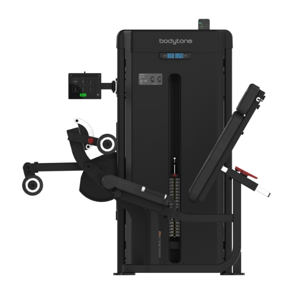 Poza cu Aparat flexii picioare din sezut FB53v2, Bodytone