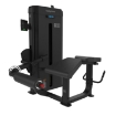 Poza cu Aparat Flexii Picioare FB55v2, Bodytone
