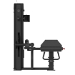 Poza cu Aparat Flexii Picioare FB55v2, Bodytone