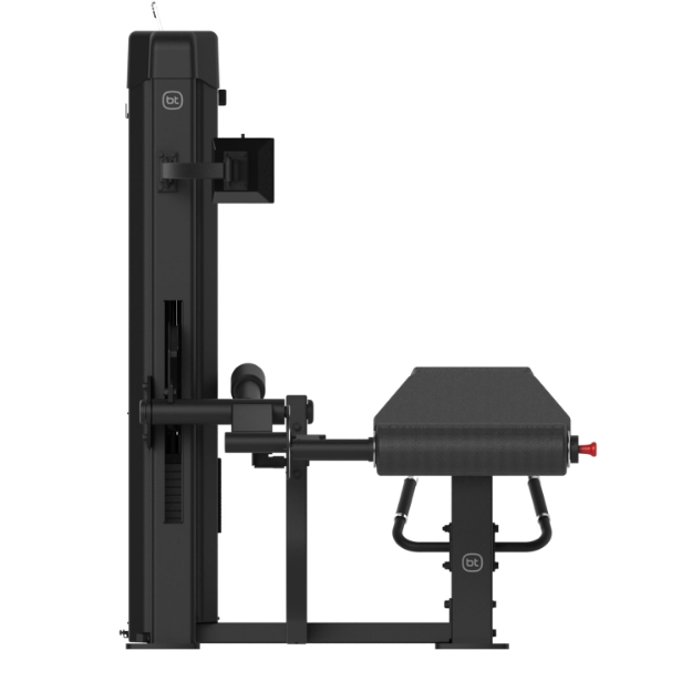 Poza cu Aparat Flexii Picioare FB55v2, Bodytone