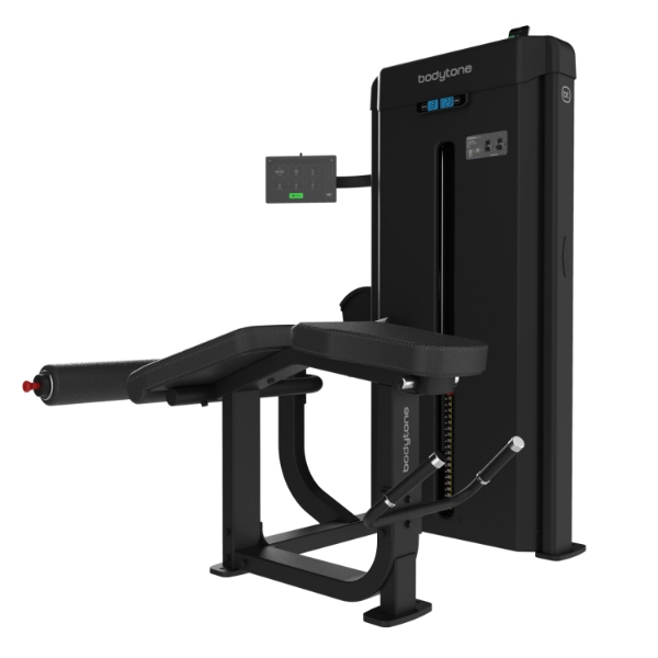 Aparat Flexii Picioare FB55v2, Bodytone - 2 | YEO