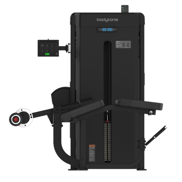 Aparat Flexii Picioare FB55v2, Bodytone - 3 | YEO