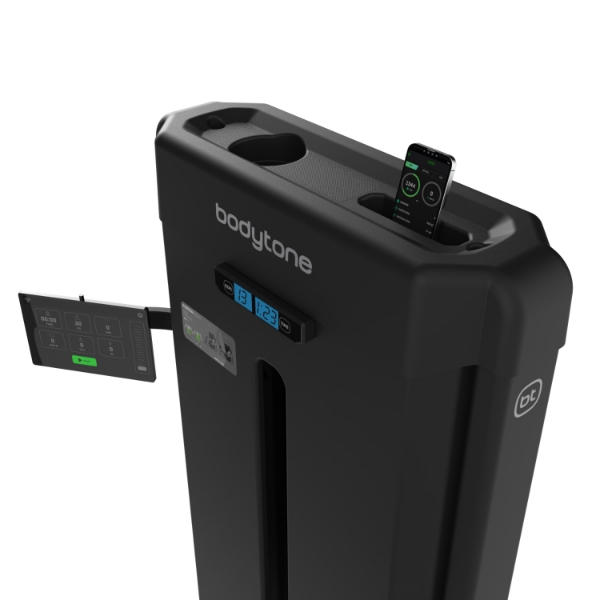 Aparat Presă Orizontală Picioare FB59v2, Bodytone - 3 | YEO