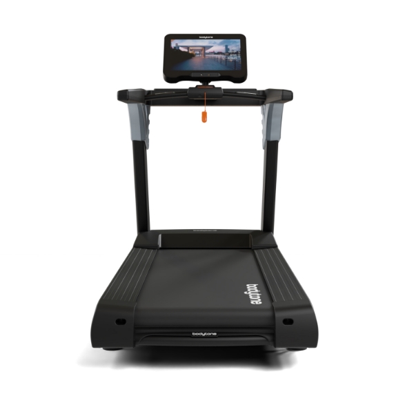 Bandă de alergare profesională EVOTTS+, Bodytone - 1 | YEO