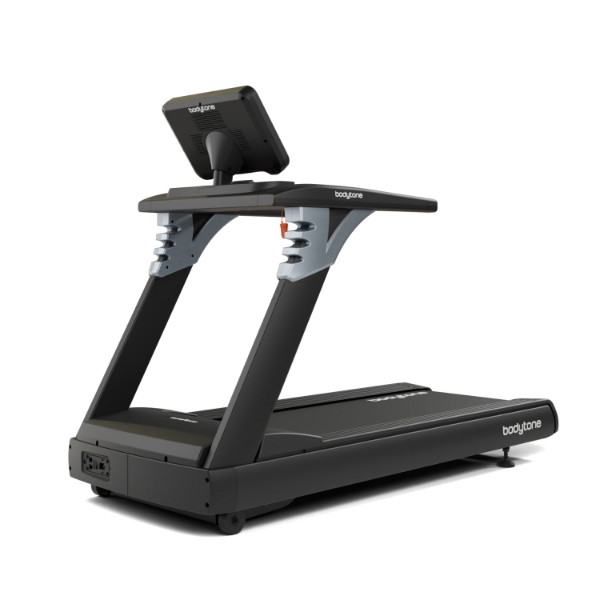 Bandă de alergare profesională EVOTTS+, Bodytone - 3 | YEO