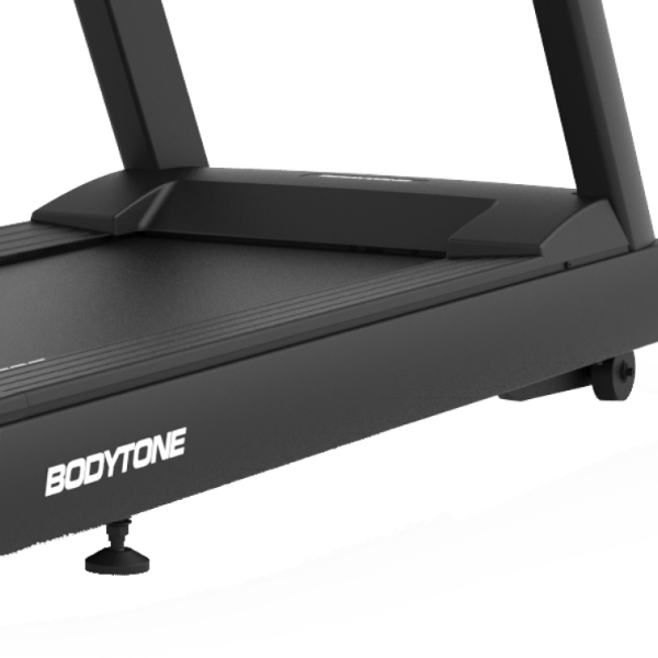 Bandă de alergare profesională EVOTTS+, Bodytone - 4 | YEO