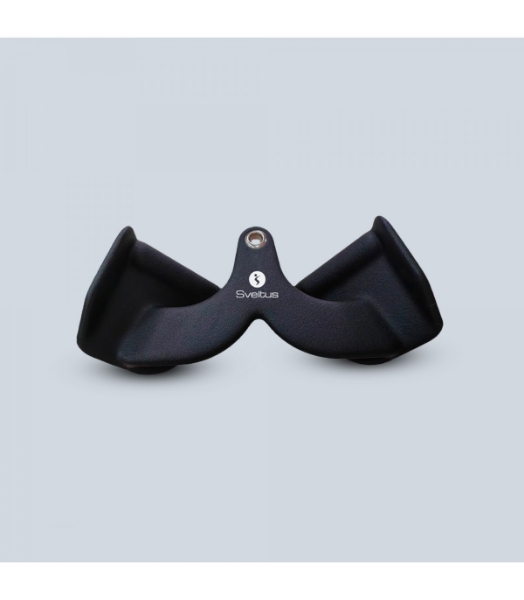 Kit 3 Mânere Ergonomice de Tracțiune Sveltus - 1 | YEO