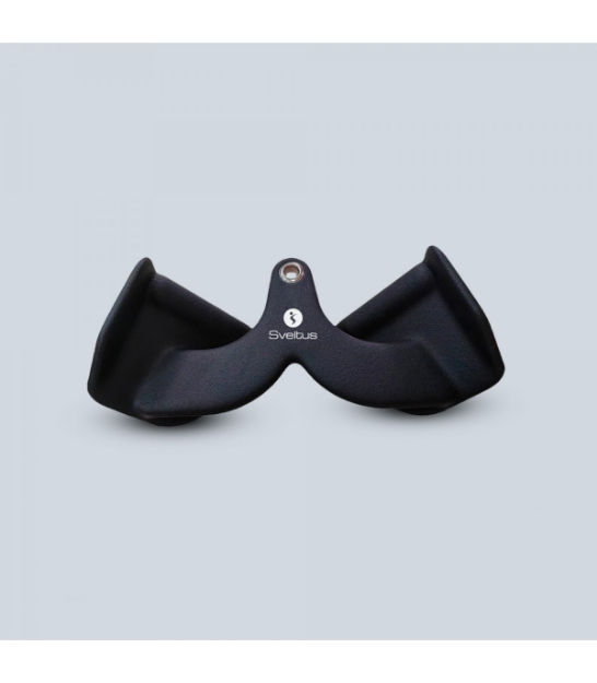 Poza cu Kit 3 Mânere Ergonomice de Tracțiune Sveltus