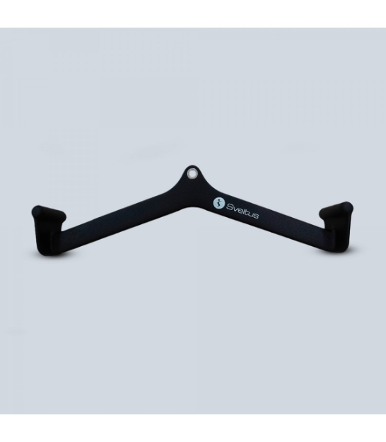 Poza cu Kit 3 Mânere Ergonomice de Tracțiune Sveltus