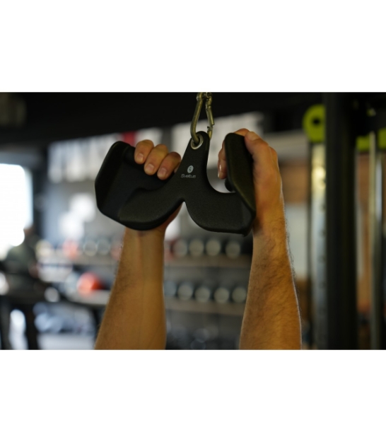 Poza cu Kit 3 Mânere Ergonomice de Tracțiune Sveltus